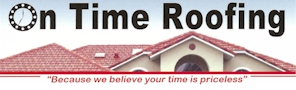 South Florida Roofers | On Time Roofing, Inc. | Miami-Dade, Broward & Palm Beach Counties